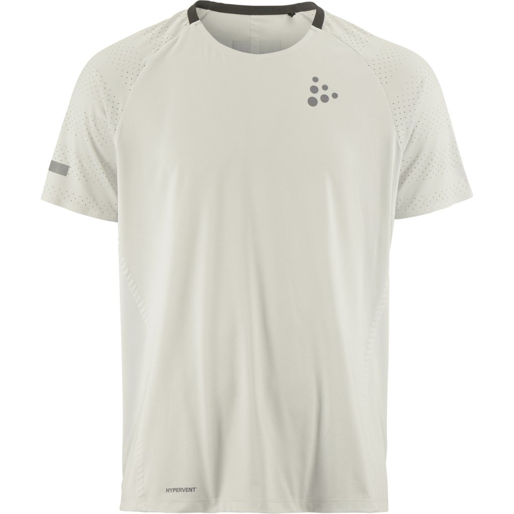 CRAFT Pro Hypervent Tee 2 Men - Cloud