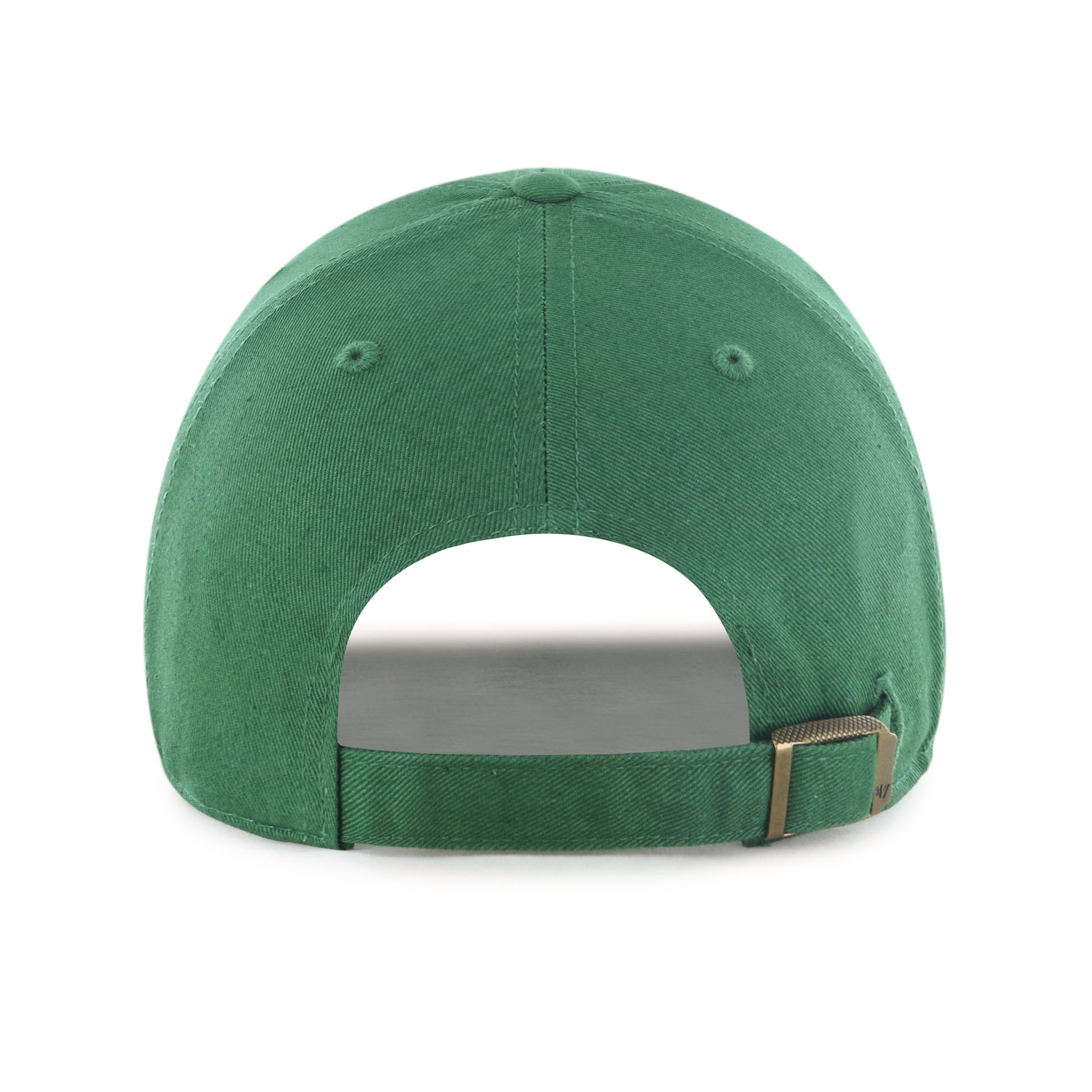 New York Jets '47 MVP Legend Adjustable NFL Cap Green