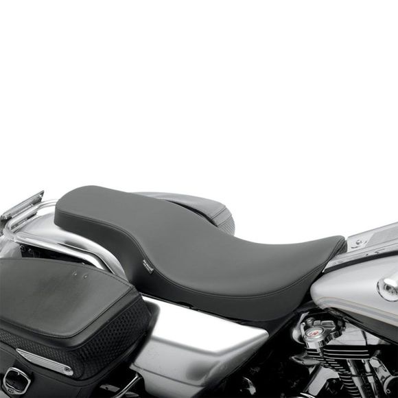 Drag Specialties SPOON-STYLE SMOOTH Comfort SeatRef : DRG0297 / 08010442