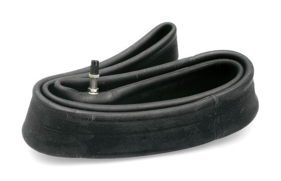 Tecnium inner tube 130/80-10 120/90-10 JS87C valve standard thickness UniversalRef: Te11662A / 9004500
