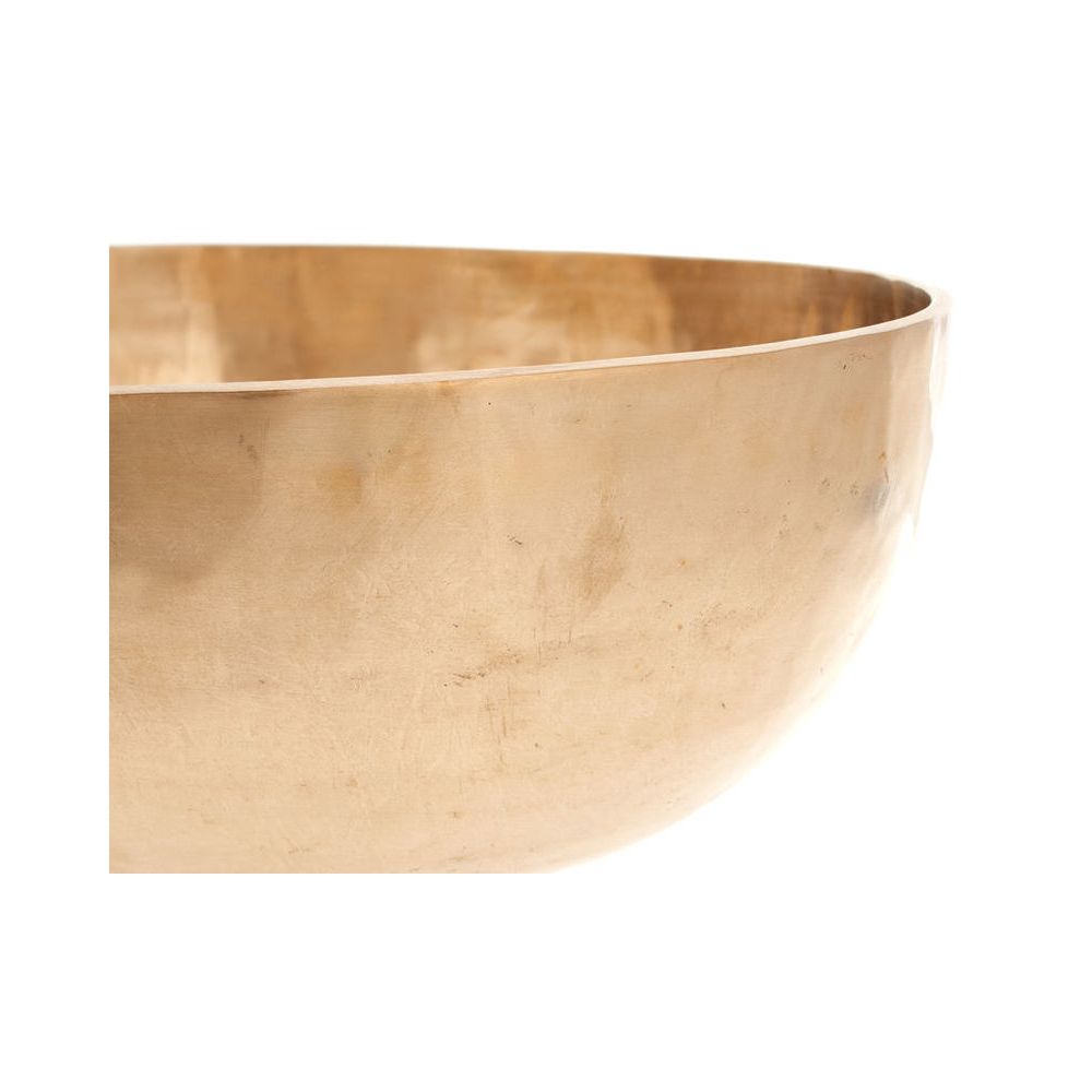 Thomann Tibetan Zen Singing Bowl 4kg – Thomann Ireland