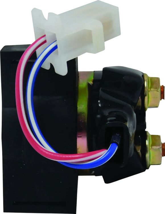 A-Style Starter Relay SwitchRef: AS00625A / 21101187