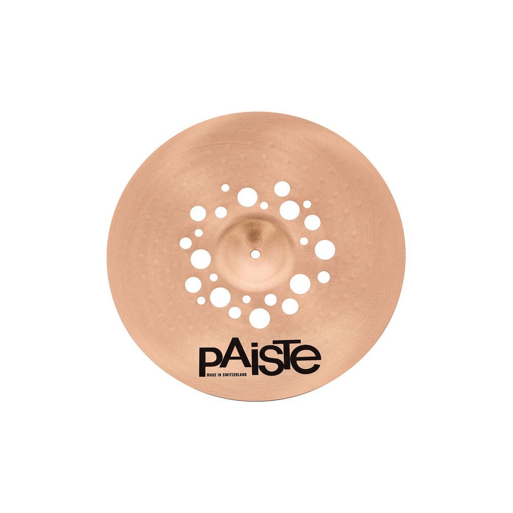 Paiste 16