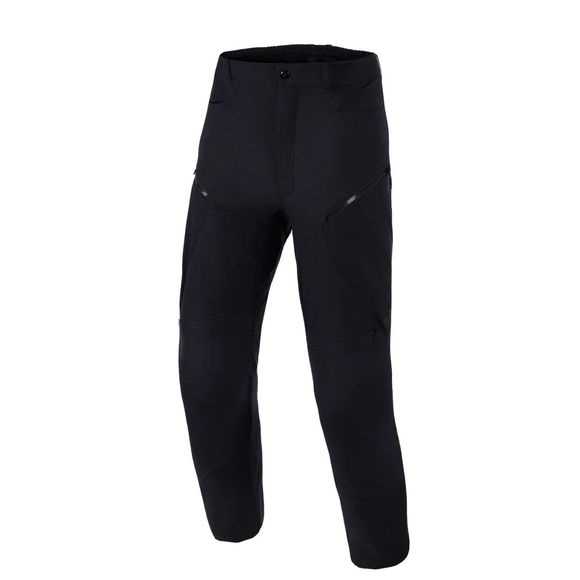 Alpinestars Explore Ast Motorcycle Pants - BlackRef: AP4253