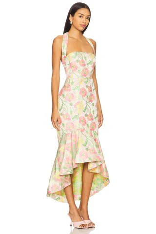 Ivy Maxi Dress