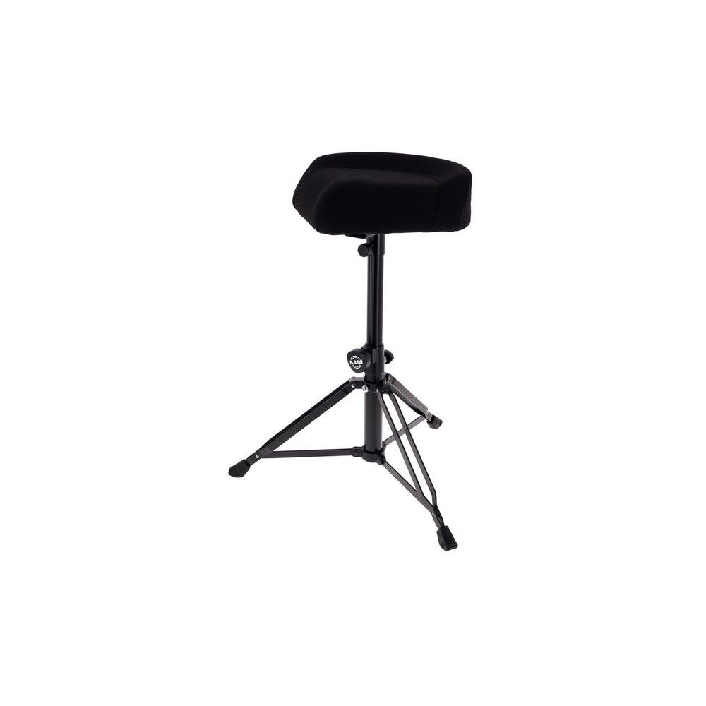 K&M 14058 Drum Throne – Thomann Ireland