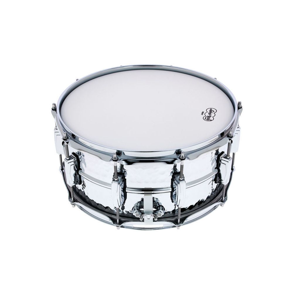 Ludwig LM402K Supra Phonic Snare – Thomann Ireland