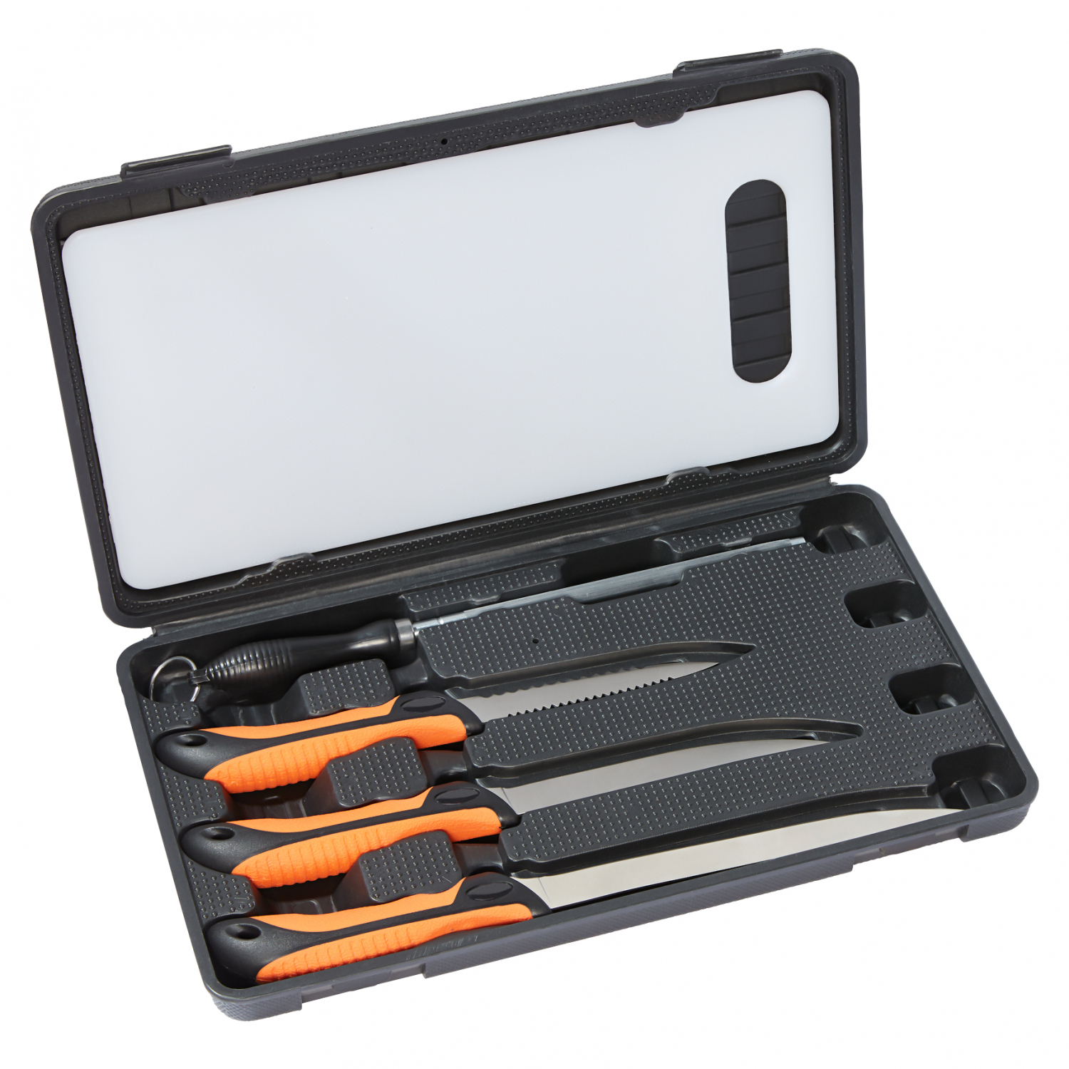 Whitefox Knife Set Hanko