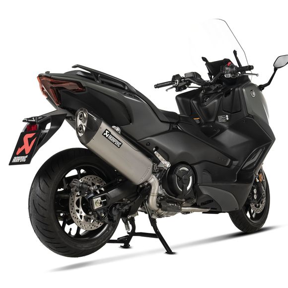 Akrapovic Racing Full SystemRef: SA0156 / 18103235