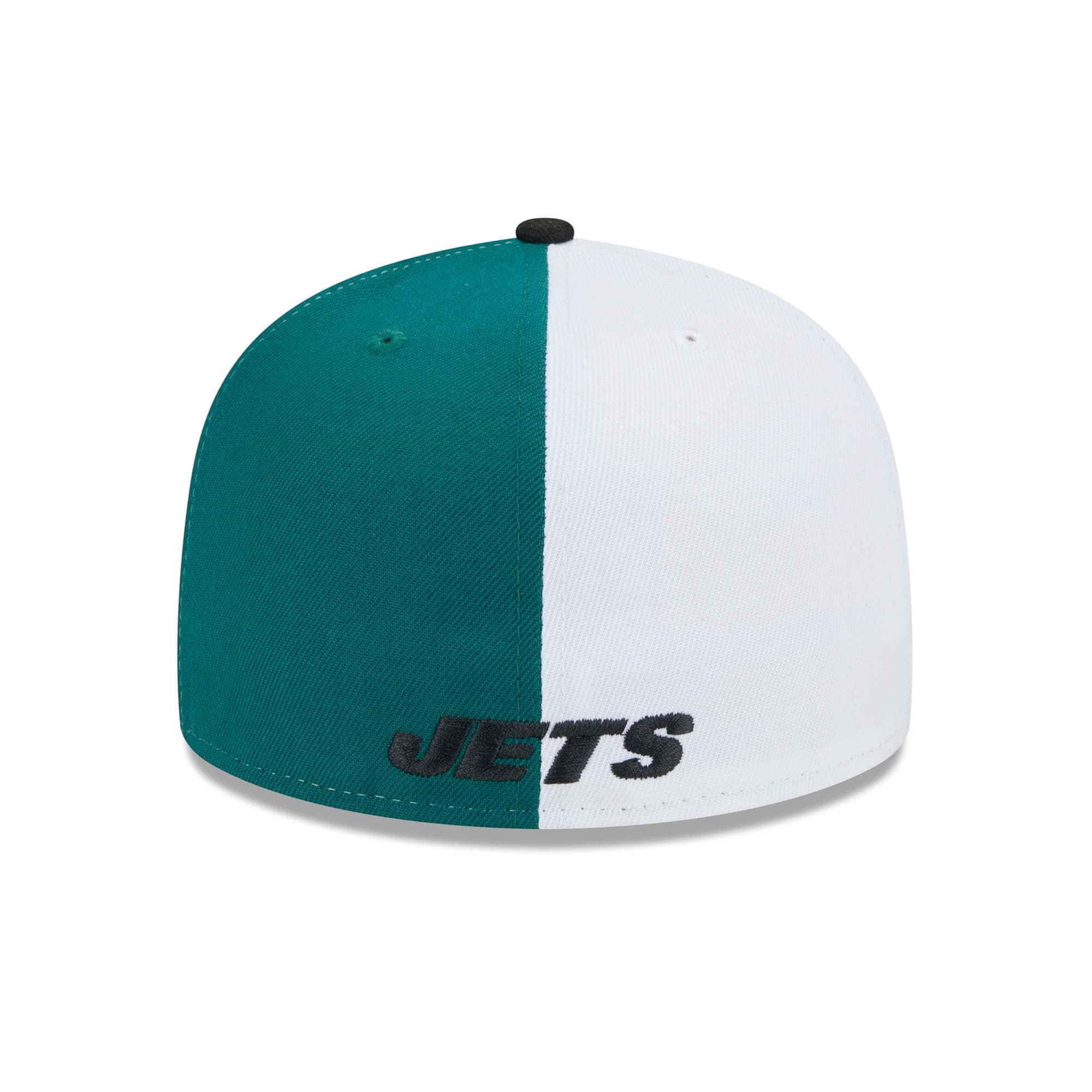 New York Jets On-Field 2023 NFL Sideline New Era 59FIFTY Fitted Cap