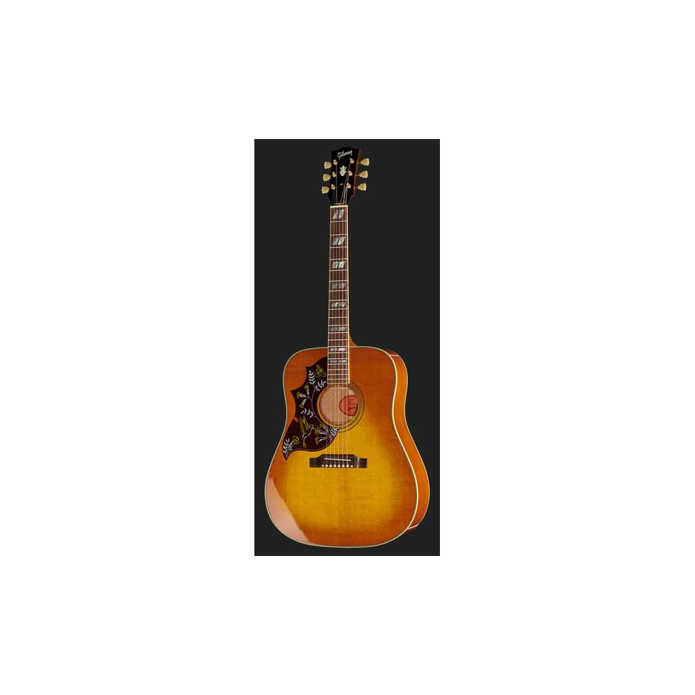 Gibson Hummingbird Original HCS LH – Thomann Ireland