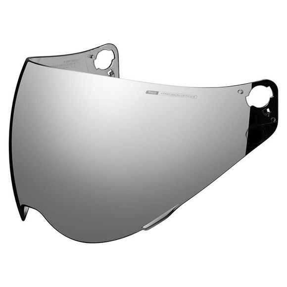 Icon IRIDIUM VARIANT PRO helmet screen - Gray / IridiumRef: IC0750