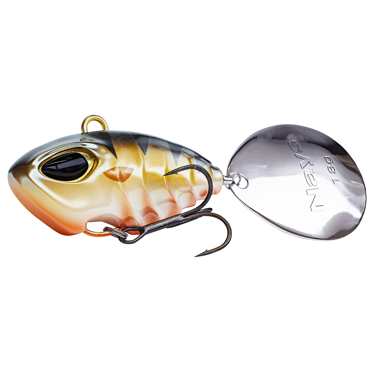 Nays BLD RNNR LF (D-03-LF)