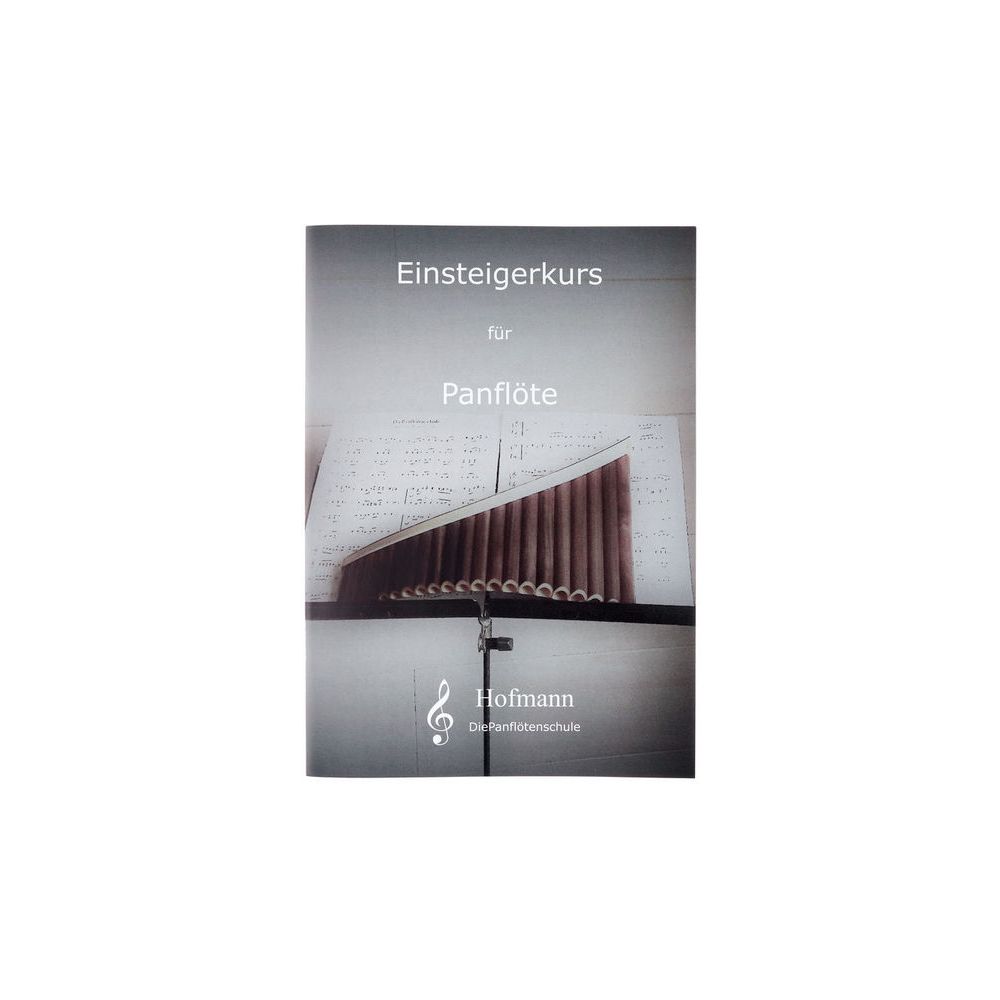 Hofmann Panpipe course for beginners – Thomann Ireland