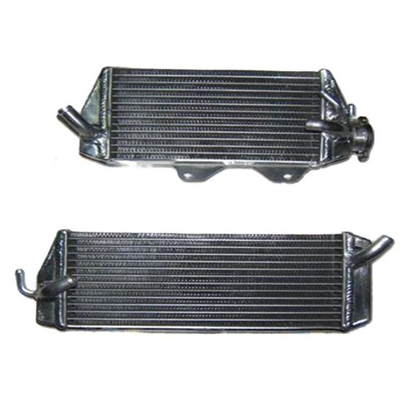 Tecnium oversizes radiator left sideRef: 960052 / 1011356