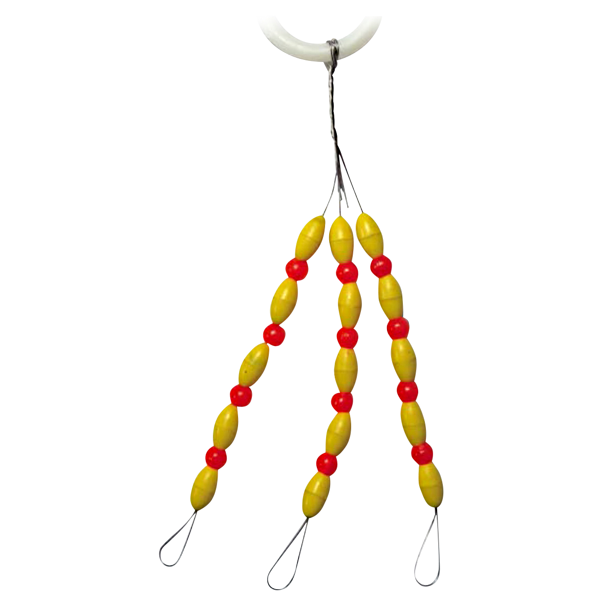 Behr Rubber Stopper with Pearls