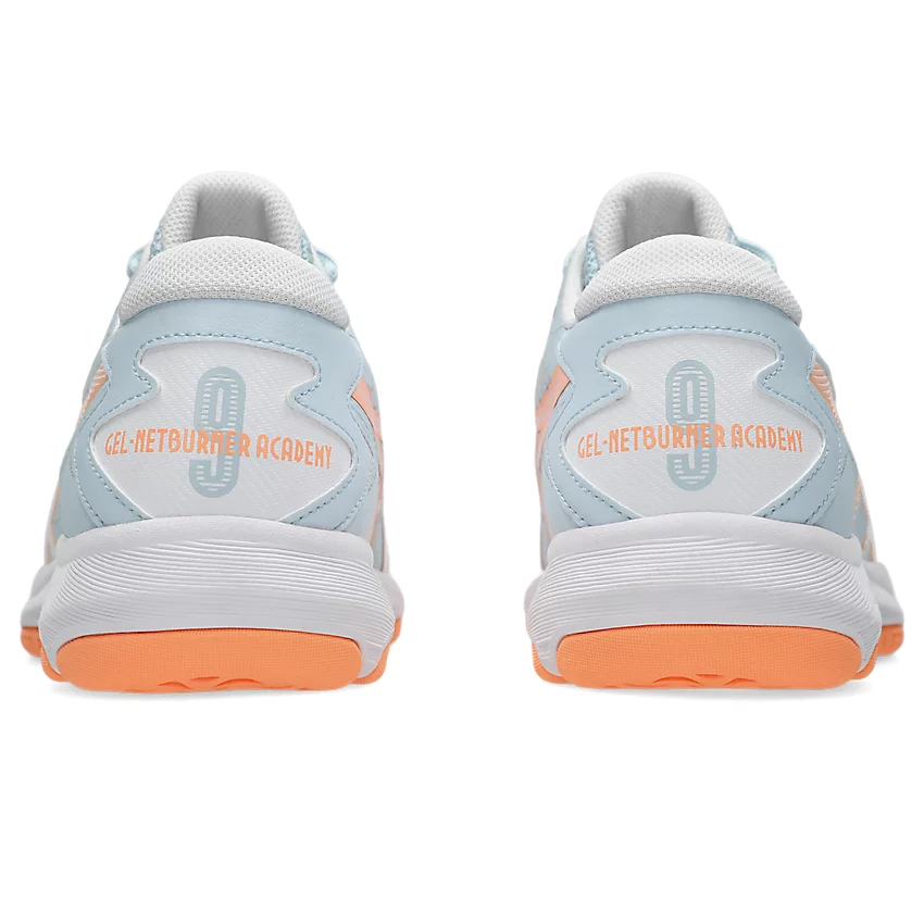 GEL-NETBURNER ACADEMY 9