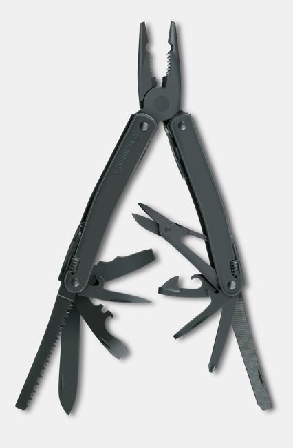 Swiss Tool Spirit XBS