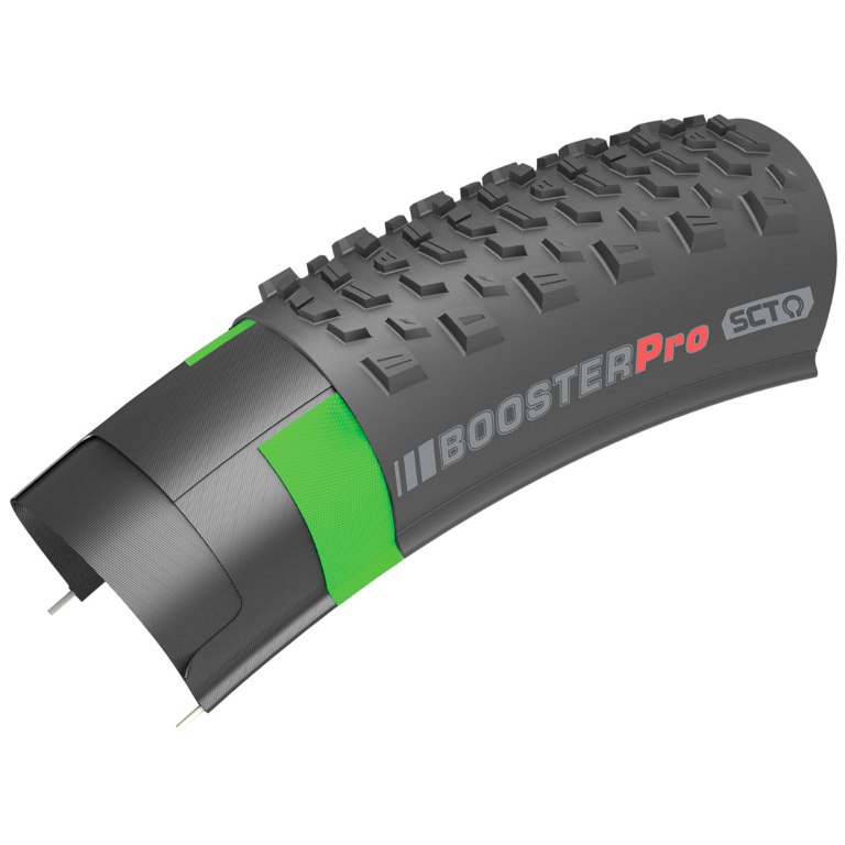 Kenda Booster Pro SCT MTB Folding Tire - 29x2.20