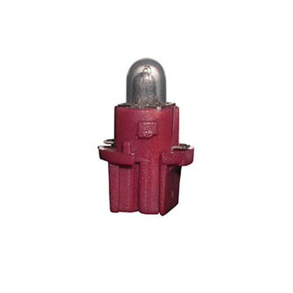 Ampoule Hert 12V-2W TABLEAU DE BORD UniverselRef : 201902