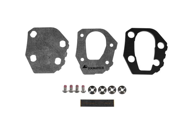 Touratech kickstand extension 01-414-5275-0Ref: Trt00633A / 01-414-5275-0