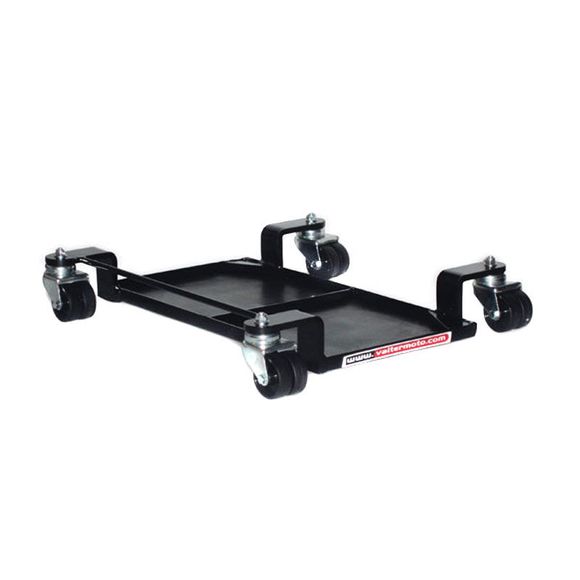 Valter Moto Universal Central Kickstand SupportRef: CAV04 00