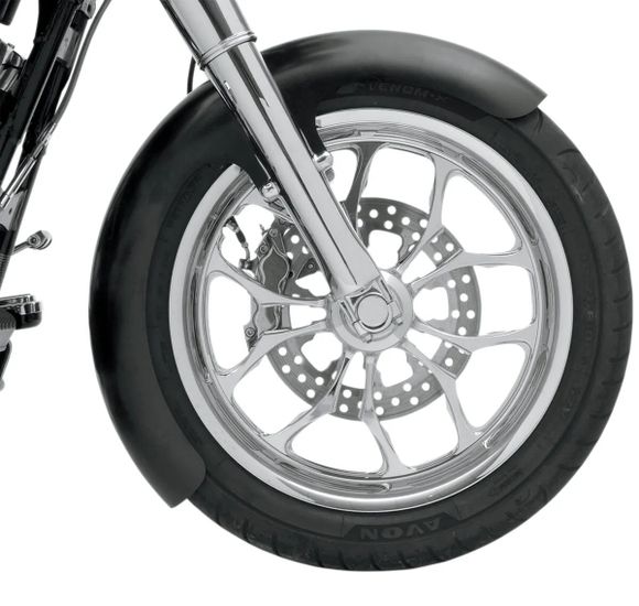 Klock Werks Hugger FenderRef: KWK00456A / 14010225