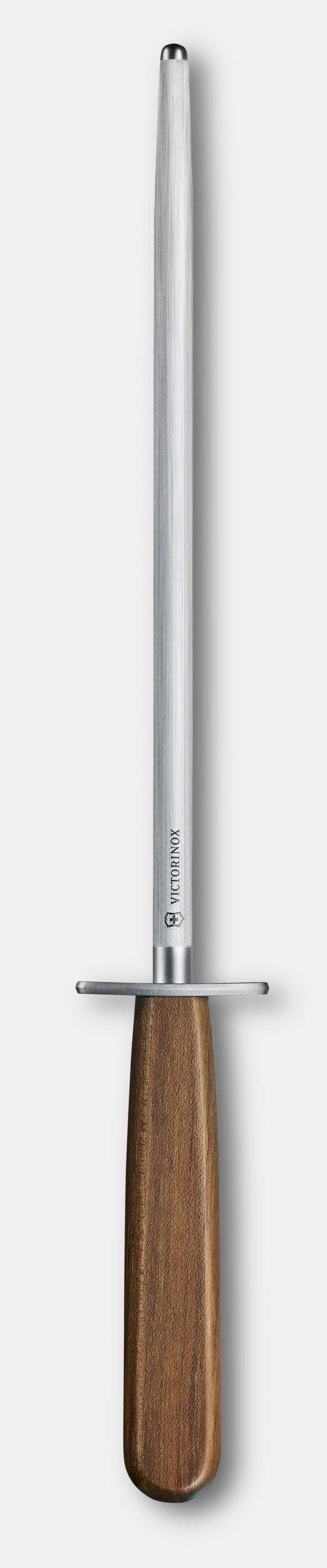 Wood Honing Steel, 23 cm