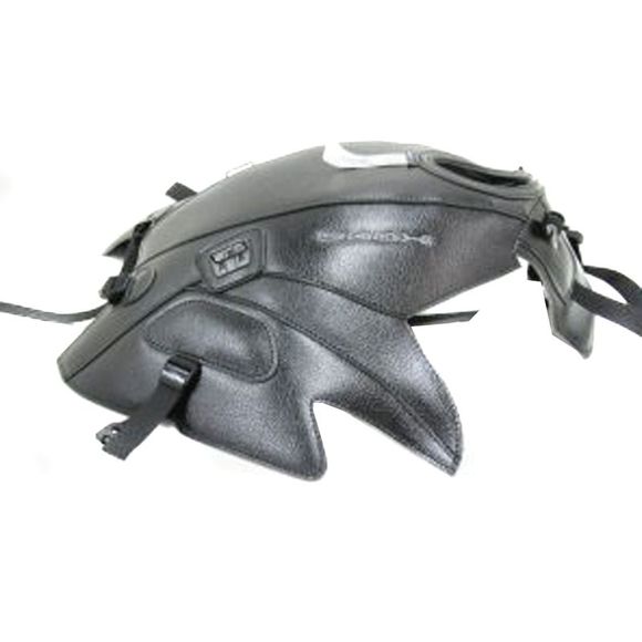 Bagster Tank Cover - BLACKRef: 1713U