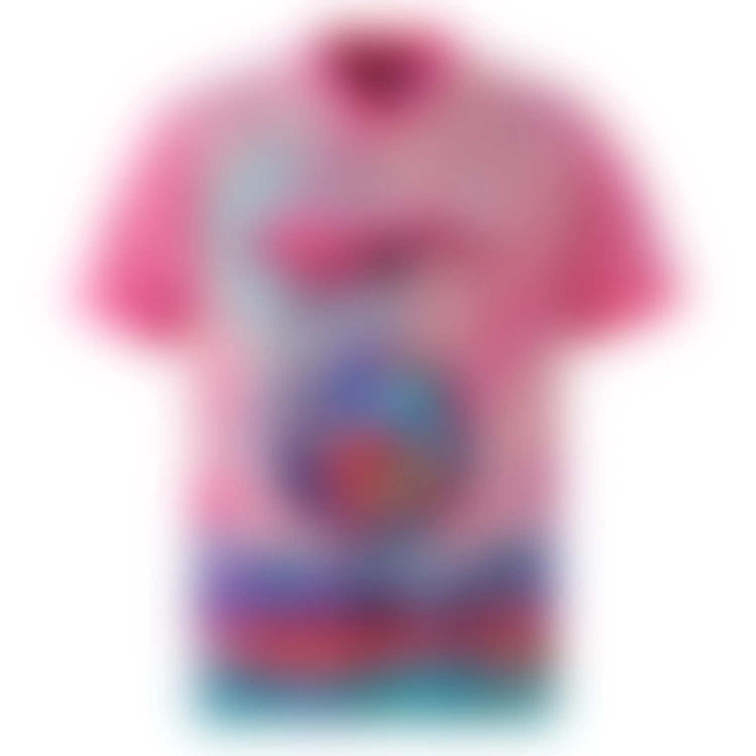 2026 Soccer Fan Collection Miami City Jersey - Limited Edition