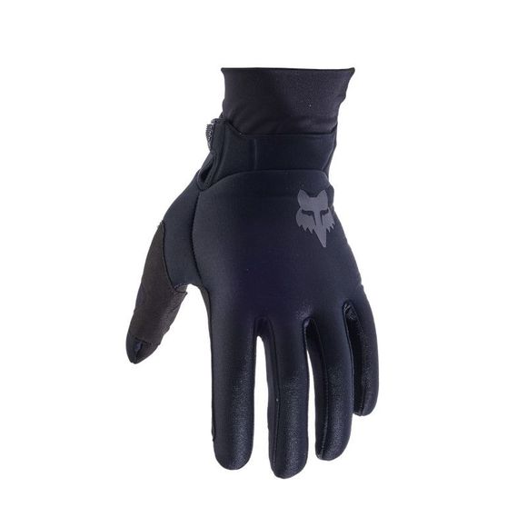 Cross Fox Defend Thermo 2025 gloves - BlackRef: FX5725