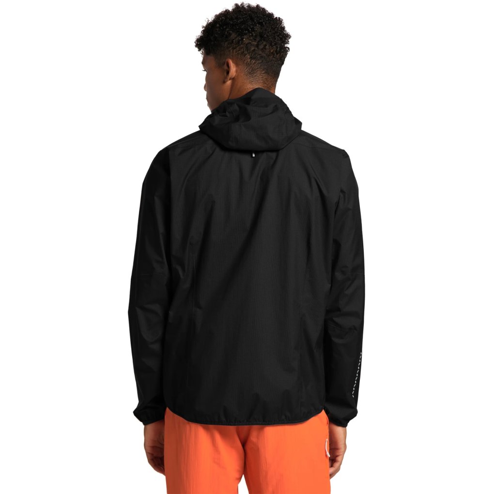 Haglöfs L.I.M Proof Jacket Men - true black 2C5