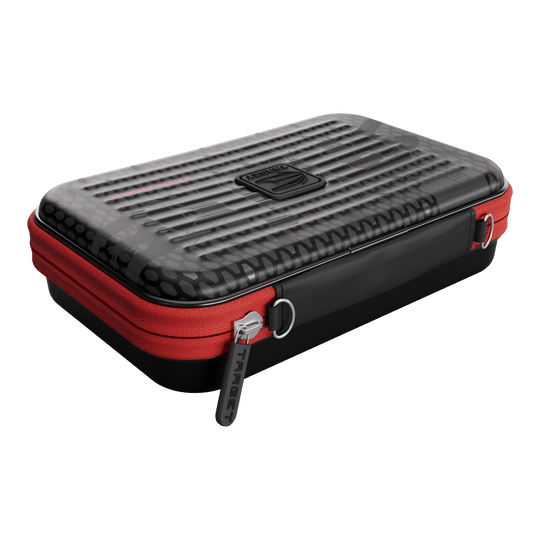 Takoma XL Ghost Series Nathan Aspinall dart case