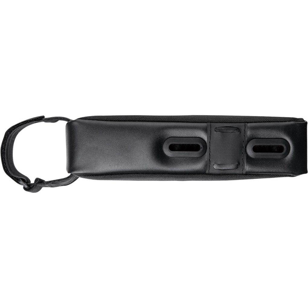 Topeak FastFuel Bag Bolt-On Frame Bag - 0.5L - Black
