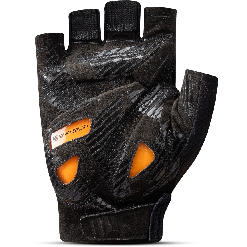 Roeckl Sports Imatra 2 Cycling Gloves - black 9000