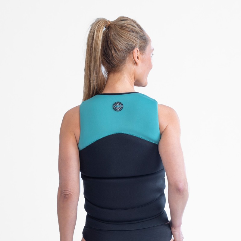 Jobe Unify Life Vest Women Vintage Teal
