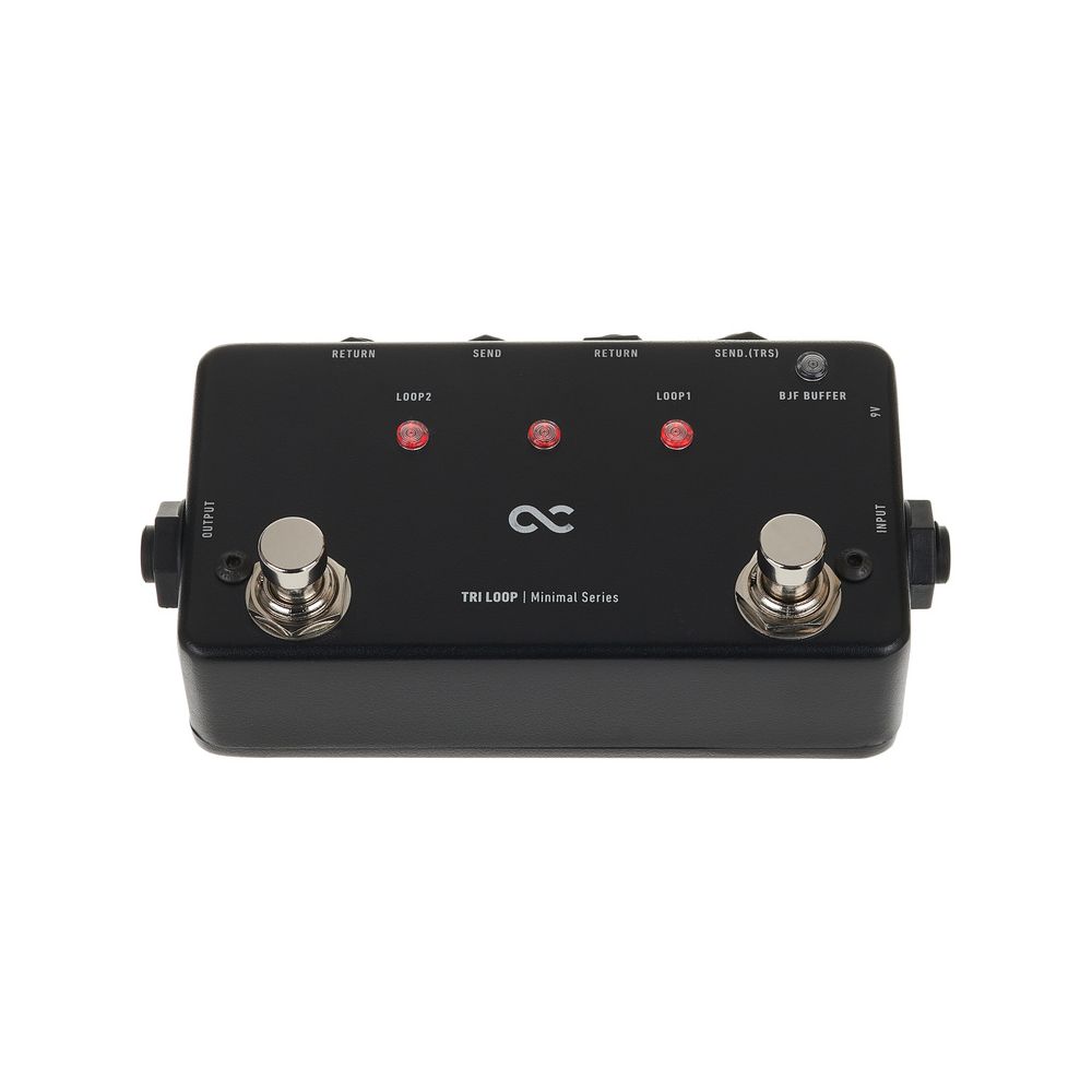 One Control Tri Loop