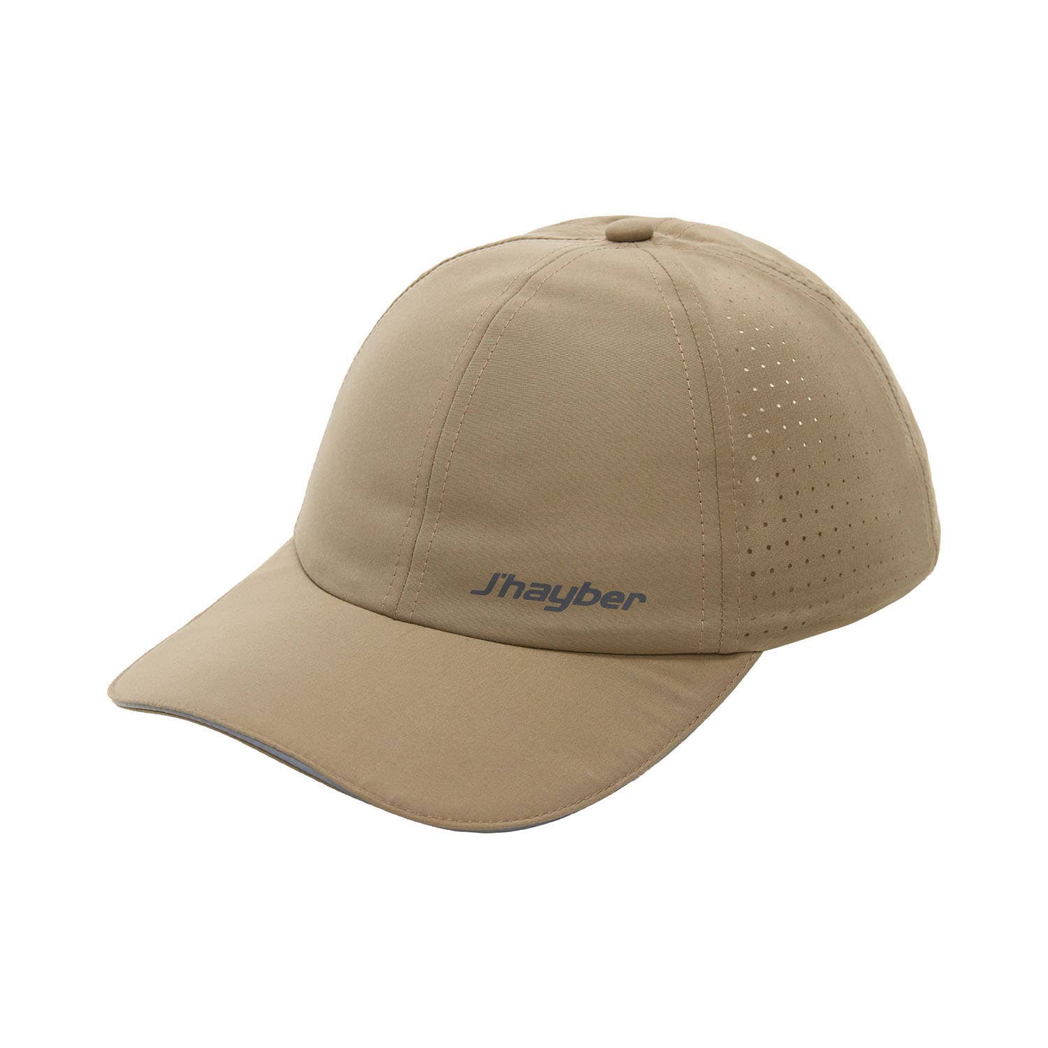 CAP J.HAYBER SPORT KHAKI