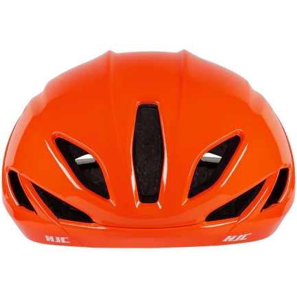 HJC Furion 3 Road Helmet - Neon Orange