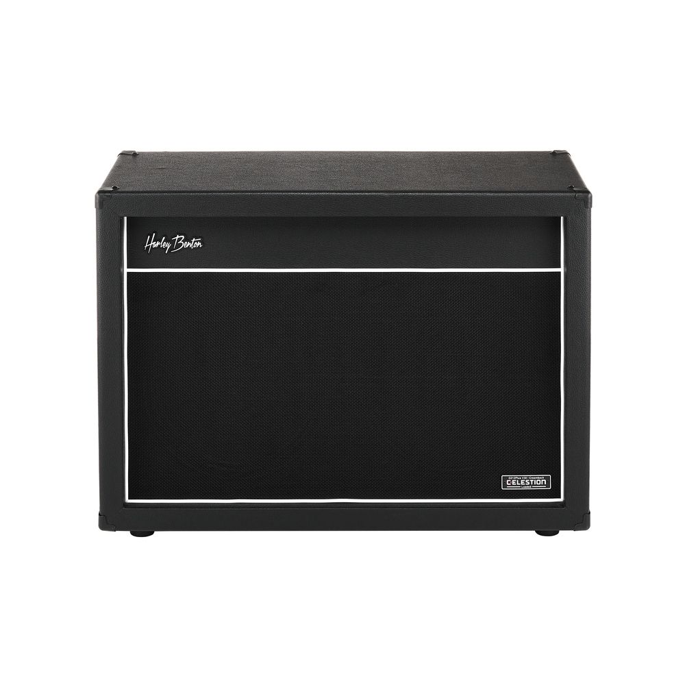 Harley Benton G212Plus V30/Creamback – Thomann Ireland