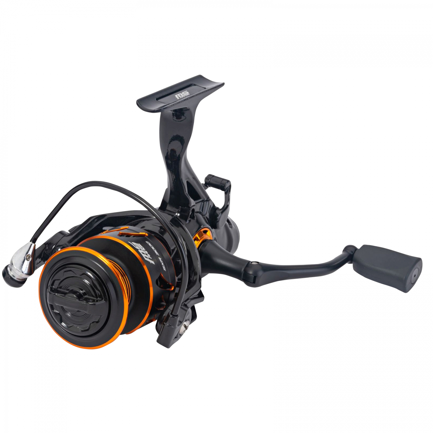 MS Range Feeder SXR 3000