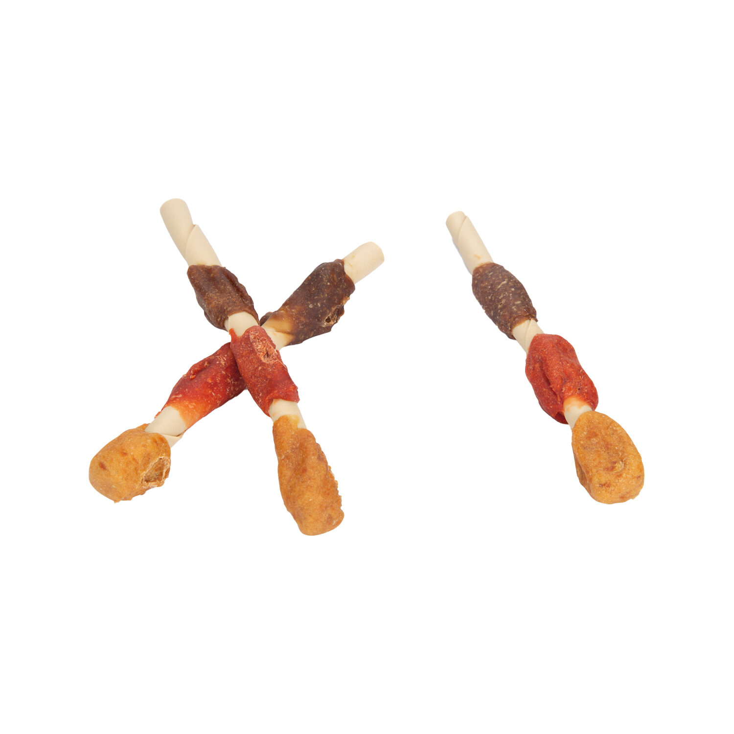 Beeztees Kebaras Dog Snack - 6 pieces