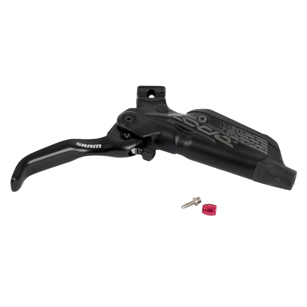 SRAM Lever Assembly for Code R - 11.5018.046.015 - matte black