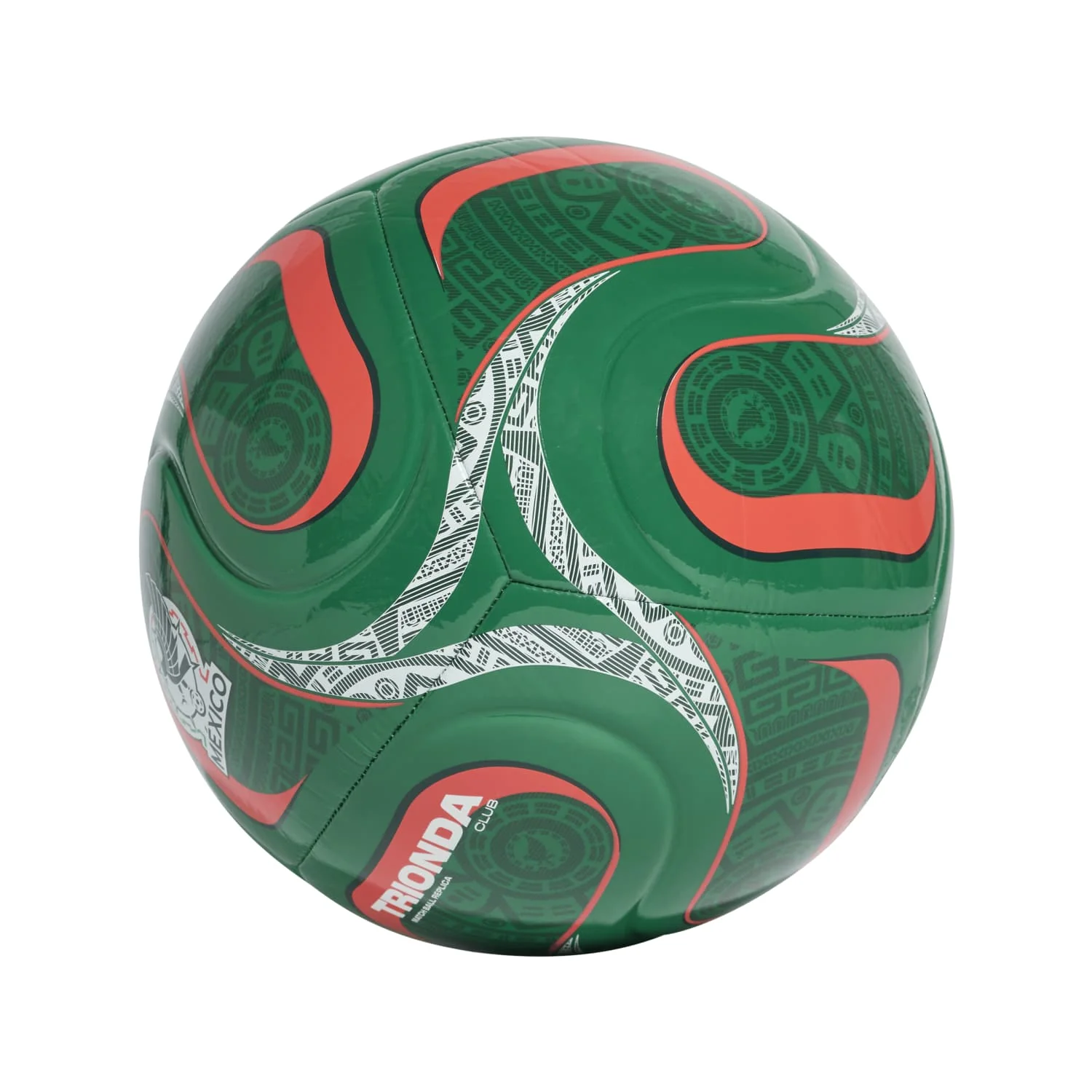 World Cup 2026™ Trionda Mexico Home Club Ball