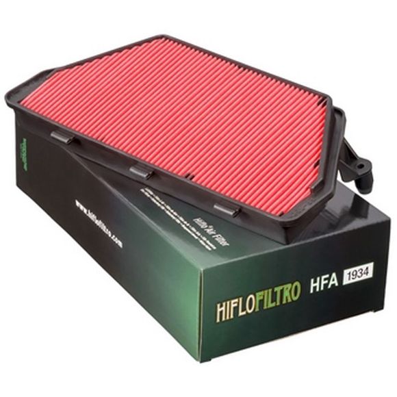 HifloFiltro HFA1934 Original type air filterRef: HF0657 / 10114151