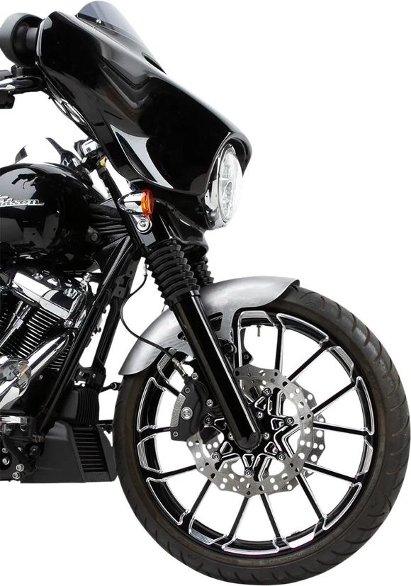 Arlen ness Pro Short FenderRef: Ans00538A / 14010679