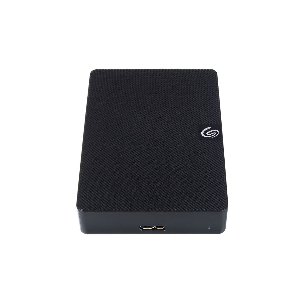Seagate 4TB Expansion USB3.0 – Thomann Ireland