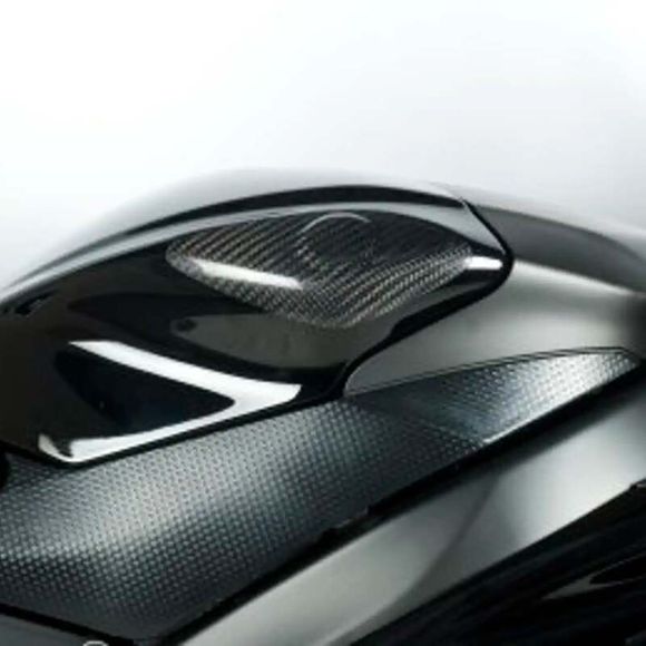 R & G Racing Sliders - Carbon Tank ProtectYAMAHA 600 YZF-R6 (RJ15) - 2009 - 2016Ref: RGR01909A / 1100640