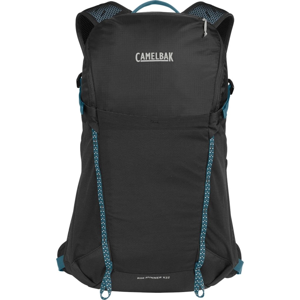 CamelBak Rim Runner X22 Terra Backpack - black