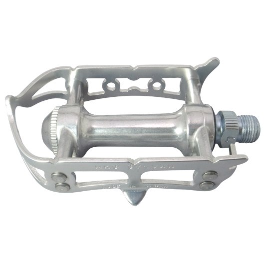 MKS Sylvan Road Pedals - silver